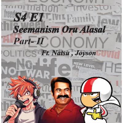 Seeman Oru Alasal Part II Seeman Oru Alasal Part II