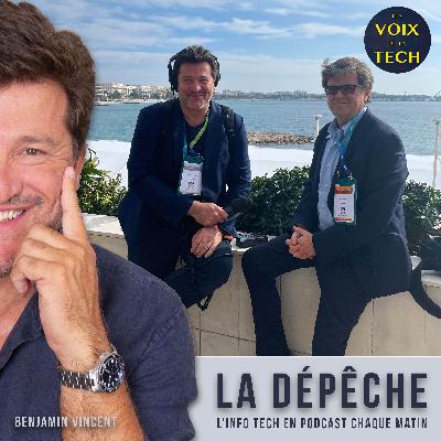 La dépêche | Yann Le Cun quitte Meta : la “superintelligence“ de Mark Zuckerberg, ce sera sans lui