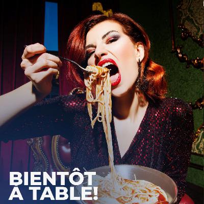 Eloge de la gourmandise