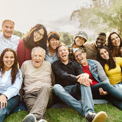 Futuro abierto - Modelos de familias - 12/10/25