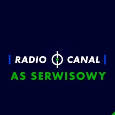 RADIO CANAL AS SERWISOWY