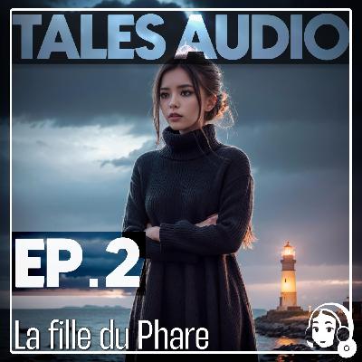 La fille du Phare