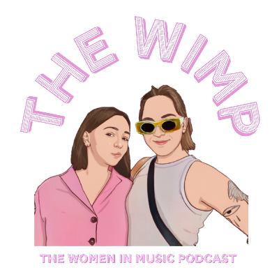 TRAILER: The WIMP Season 1