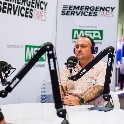 Bonus episode: How policing is using geospatial data Bonus episode: How policing is using geospatial data