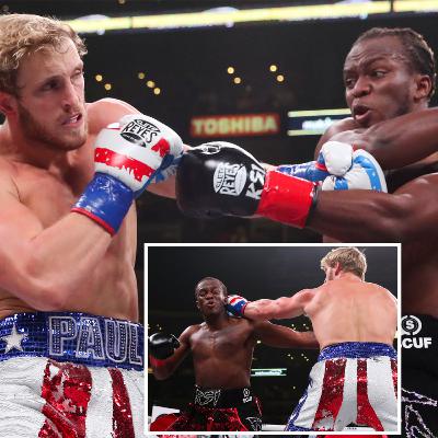 ksi won the fight