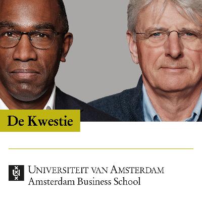 IT: de beschikbare pool aan talent is onvoldoende diep en breed