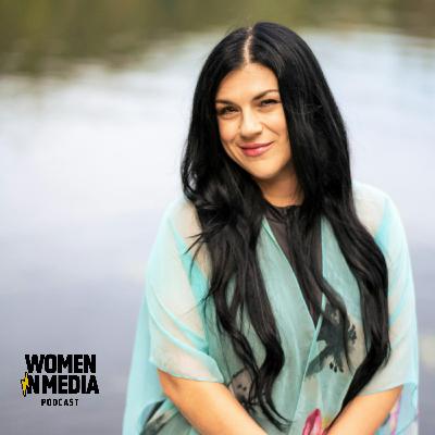 Angela Stever: Conquering the Divide Between Life and Radio Angela Stever: Conquering the Divide Between Life and Radio
