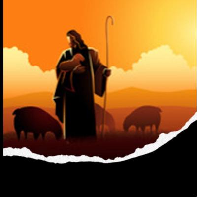 Is Jesus Is The Good Shepherd? Is Jesus Is The Good Shepherd?