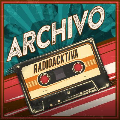 Archivo Radioacktiva | Café Tacvba Archivo Radioacktiva | Café Tacvba