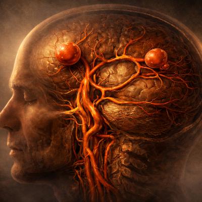 Bombas de tiempo cerebrales: evolución del tratamiento de aneurismas cerebrales