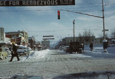 Anchorage Memories You'll Love