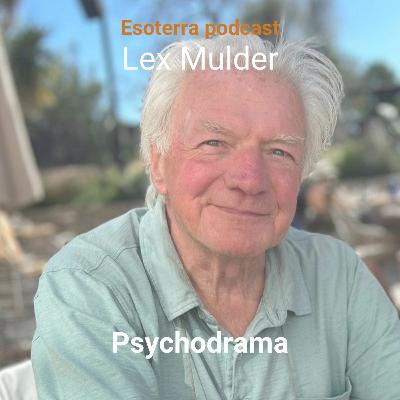 Psychodrama met Lex Mulder