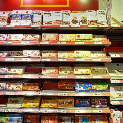 On en parle - Chocolat durable et labels, enfants qui entendent des voix et apprendre un instrument