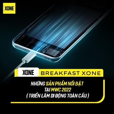 Những sản phẩm nổi bật tại MWC 2022