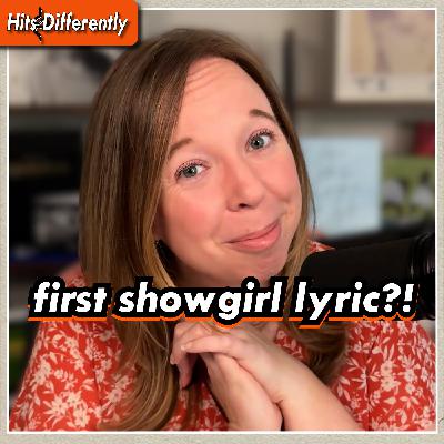 Taylor Not Seen at Chiefs Game + A "Peak" Behind the Showgirl Curtain?! | Ep. 76