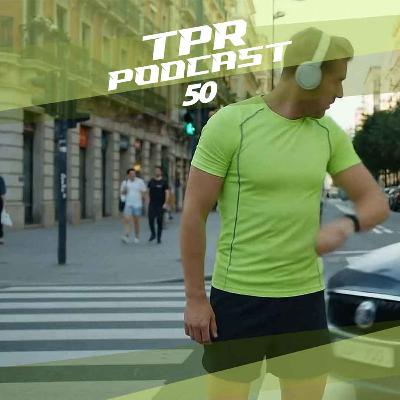 El Runner fantasma El Runner fantasma