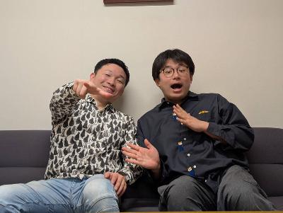 #348 ポケモンカード沼【ゲスト】林家染八 from Radiotalk #348 ポケモンカード沼【ゲスト】林家染八 from Radiotalk