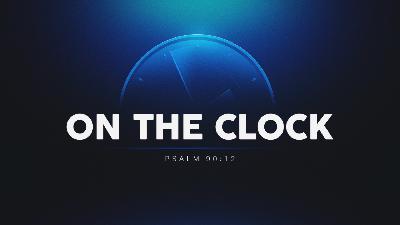 On The Clock - Audio On The Clock - Audio