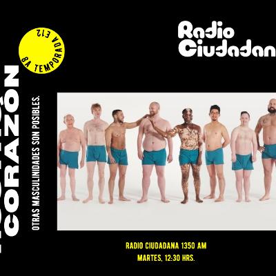 Rostro Corazón | Temporada 8 | Episodio 12 Rostro Corazón | Temporada 8 | Episodio 12