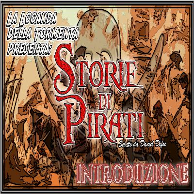 00 Introduzione - Breve storia della Pirateria