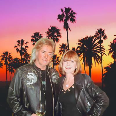 Peter and Eden Beckett: Music, Love, Wine, and Cabo Peter and Eden Beckett: Music, Love, Wine, and Cabo