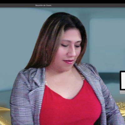 Lectura La voz del conocimiento