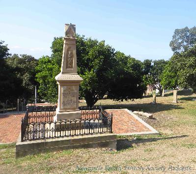 Lost Cemeteries - Ep2 Christ Church Lost Cemeteries - Ep2 Christ Church