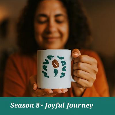 E60/SEASON 8~ "Finding Light in the Darkness | Overcoming Depression with God’s Word E60/SEASON 8~ "Finding Light in the Darkness | Overcoming Depression with God’s Word