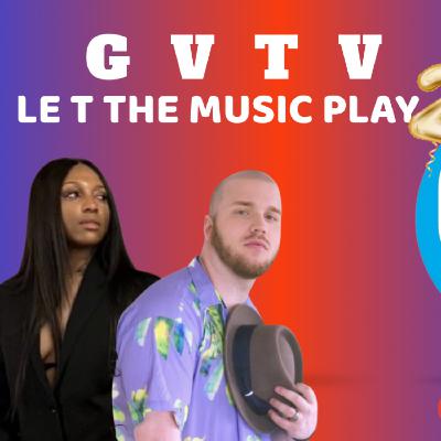 Let The Music Play (Part 2)