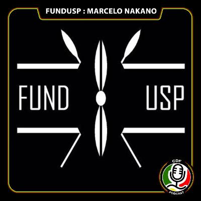 CDF #94 - Fundusp: Marcelo Nakano