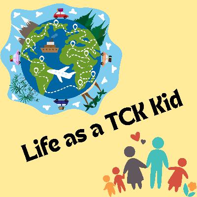 Life as a Third Culture Kid - Tanya's Story from Australia to the World Life as a Third Culture Kid - Tanya's Story from Australia to the World