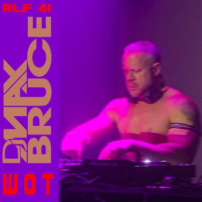 RLF : Episode 41 : Wot