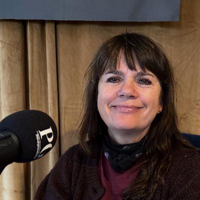 Episode 27 - Hvordan ender Linneas kamp? - om viktigheten av et godt barnevern