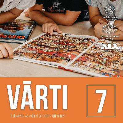 Lasīšana diasporā: ko un kā lasīt, lai bērni saprastu?