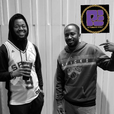 Episode 91: The Sleeper Episode 91: The Sleeper