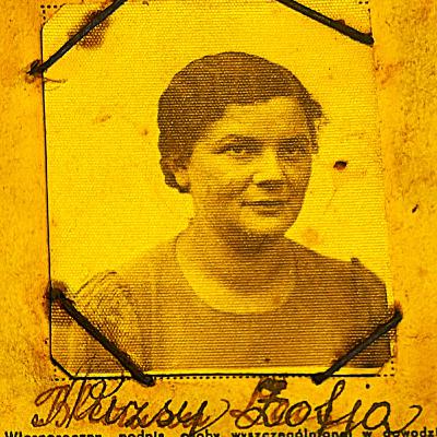 1 - O ouro da vida de Léa