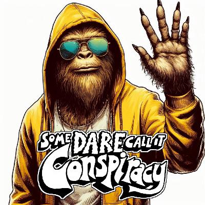 The WTF Happened Episode *PLUS* 3 Cheers For SDCIC (Surprise Guests!)