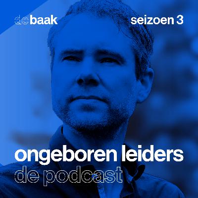 Jop Haverkamp | Hoe brengt intuïtie ons dichter bij onszelf?