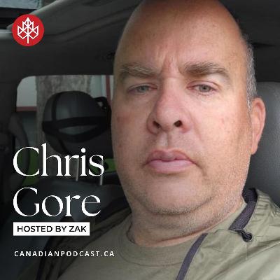 Episode 194 | Creating Mental Health Checks with Chris Gore Episode 194 | Creating Mental Health Checks with Chris Gore
