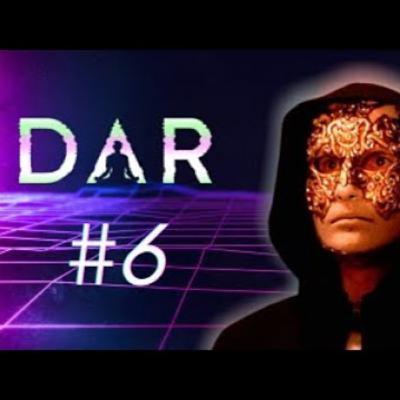 ✅ DAR Podcast #6: Eyes wide shut I ✅ DAR Podcast #6: Eyes wide shut I