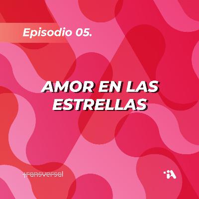 Amor en las estrellas Amor en las estrellas
