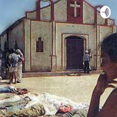 La masacre de Trujillo