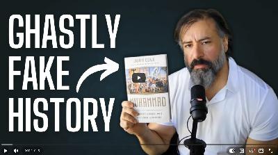 Was Muhammad a 'Prophet of Peace'? Another Fake History Exposed