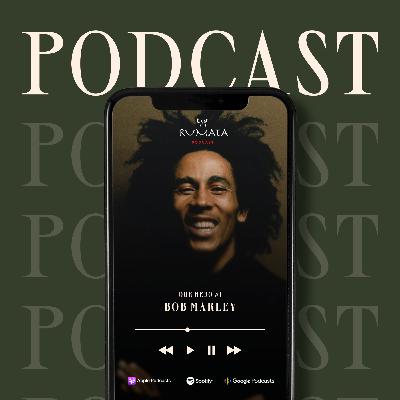 Боб Марли - Регги, Мария Хуана и Вавилон