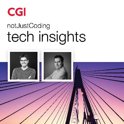 Tech Snippet #3: Wie gestaltet sich der ideale Prozess in der modernen Softwareentwicklung? – mit Carlos Barragan Tech Snippet #3: Wie gestaltet sich der ideale Prozess in der modernen Softwareentwicklung? – mit Carlos Barragan
