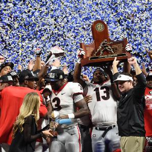 Episode 18 - Special Time For Georgia