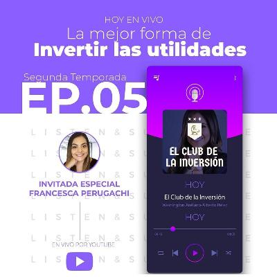 El Club de la Inversión - La mejor forma de invertir las utilidades