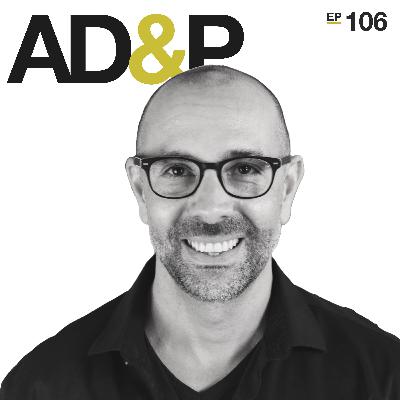 #106 - Nathan Bishop: Designing Housing for Social Impact