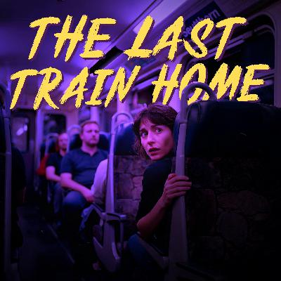 The Last Train Home: A Midnight Journey Into the Unknown