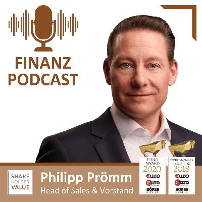 Neue Kundengruppen, Nischen & Margendruck – Philipp Prömm über die zukünftige Strategie von Shareholder Value Management AG